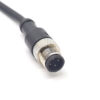 Waterproof Power Cable Aviation Connector Cable - Image 3