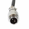 Waterproof Power Cable Aviation Connector Cable - Image 5