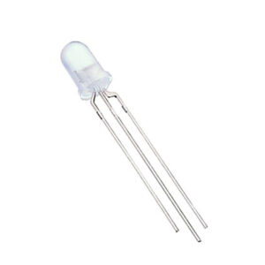 Through Hole LED Lamp-AC50U